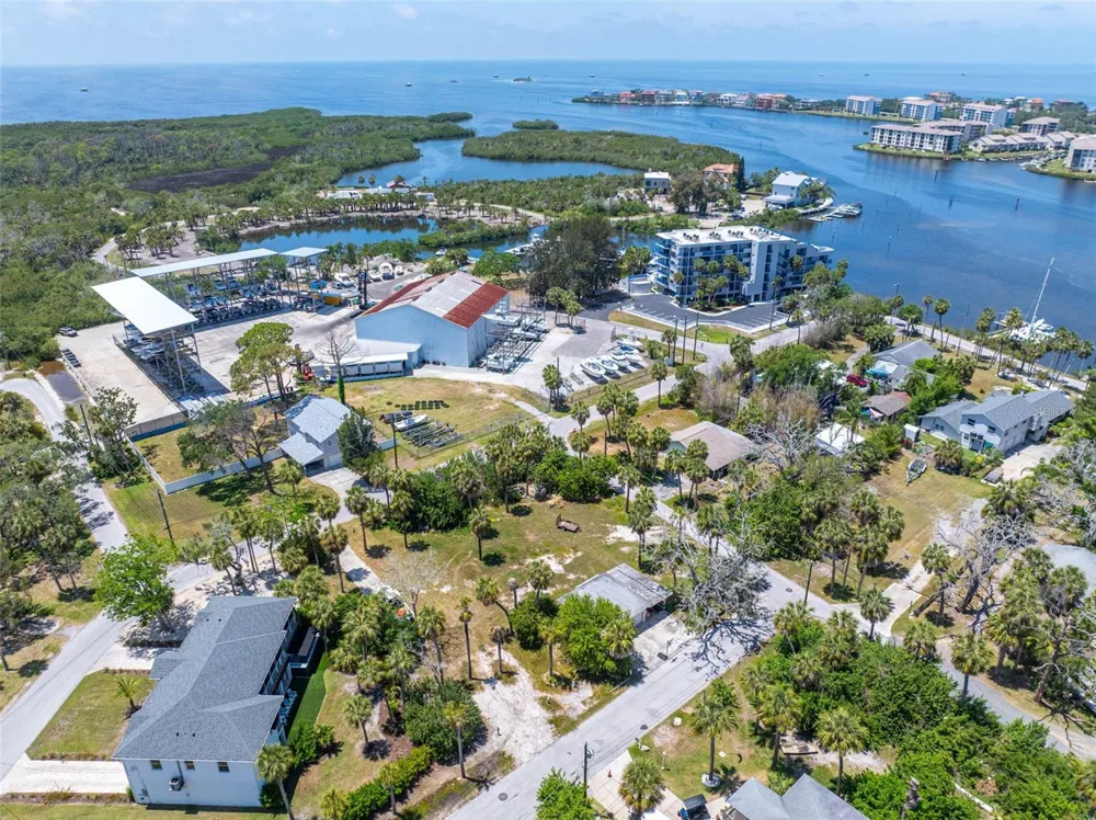 4824 DOWELL DRIVE Port Richey, FL 34668