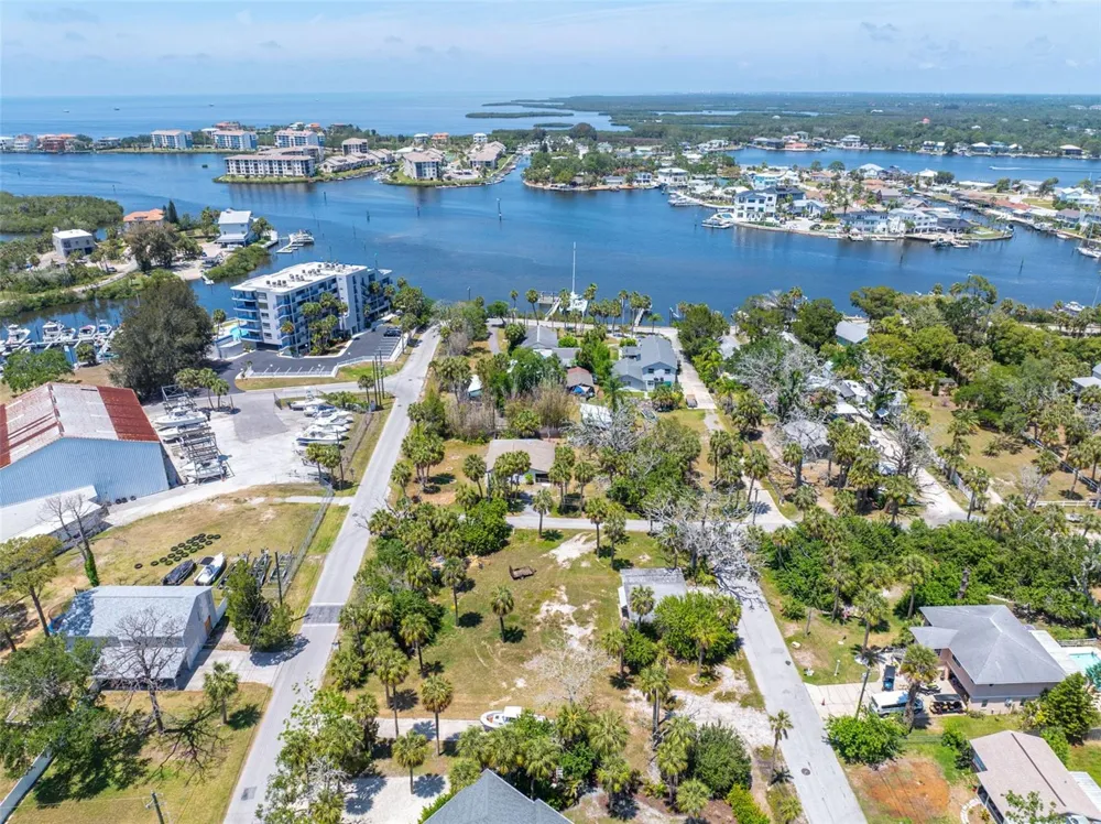 4824 DOWELL DRIVE Port Richey, FL 34668