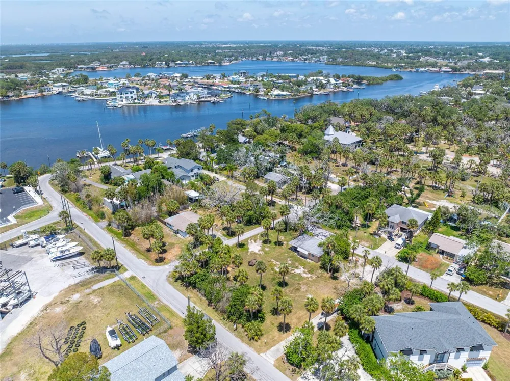4824 DOWELL DRIVE Port Richey, FL 34668