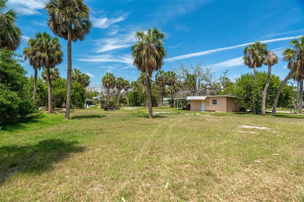 4824 DOWELL DRIVE Port Richey, FL 34668