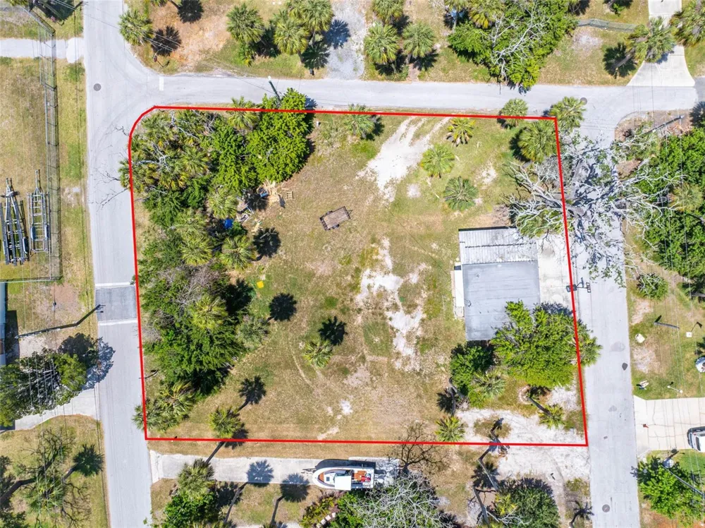 4824 DOWELL DRIVE Port Richey, FL 34668