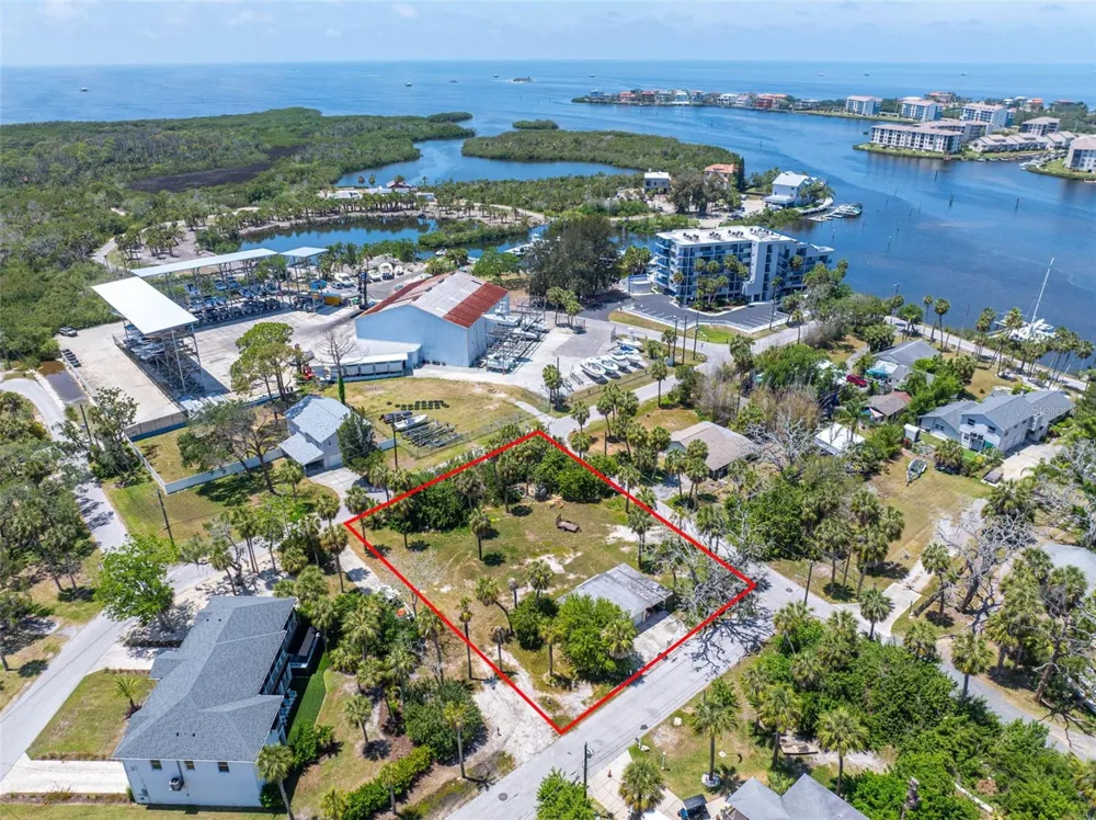 4824 DOWELL DRIVE Port Richey, FL 34668