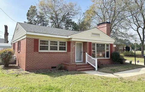 100 Wilson Street ## A