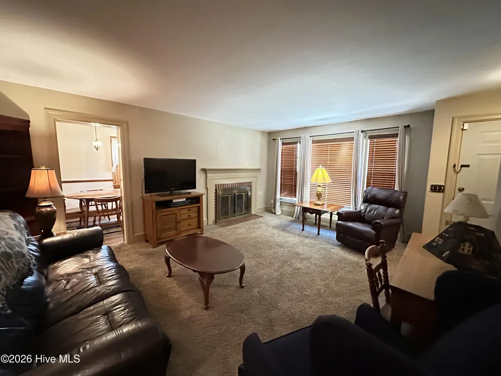 100 Wilson Street ## A Clinton, NC 28328