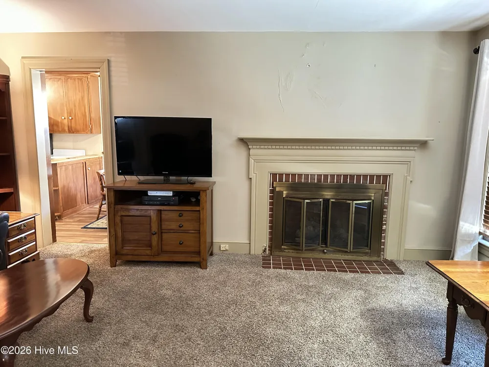 100 Wilson Street ## A Clinton, NC 28328