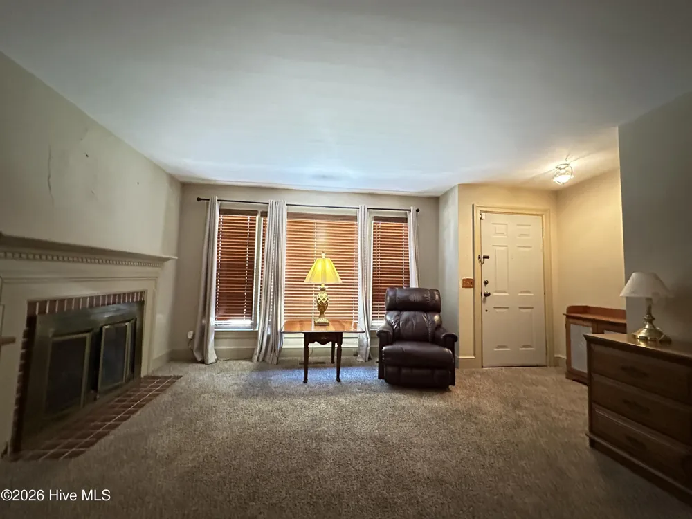 100 Wilson Street ## A Clinton, NC 28328