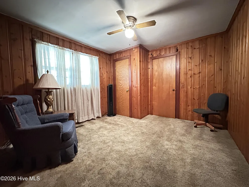 100 Wilson Street ## A Clinton, NC 28328