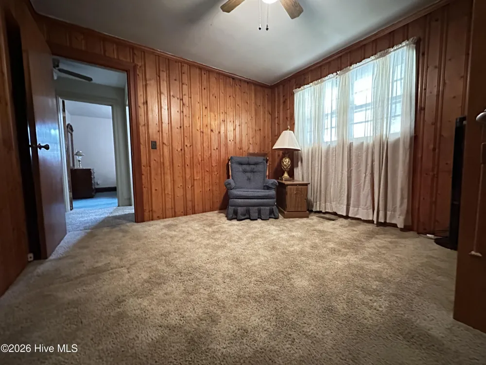 100 Wilson Street ## A Clinton, NC 28328