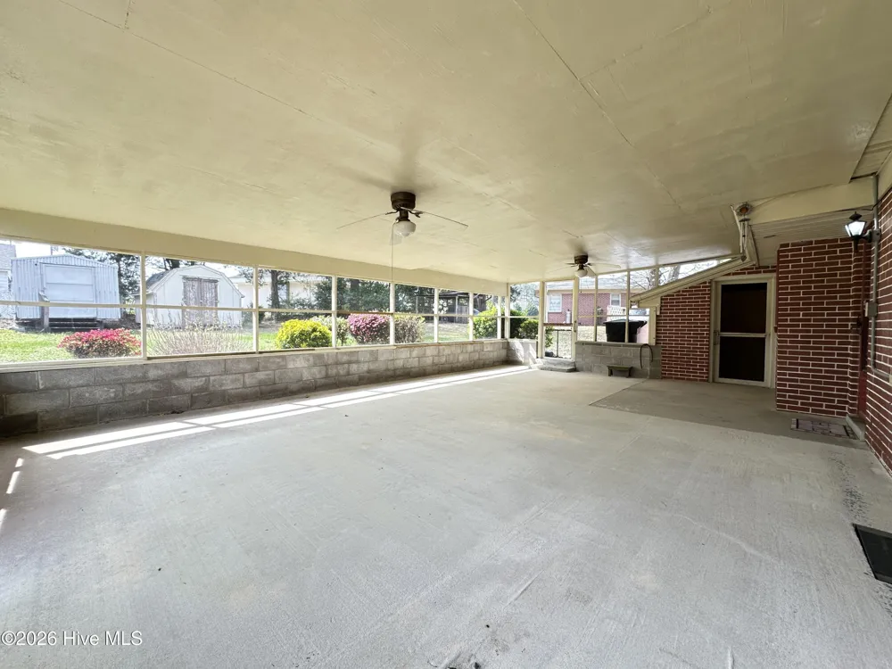 100 Wilson Street ## A Clinton, NC 28328
