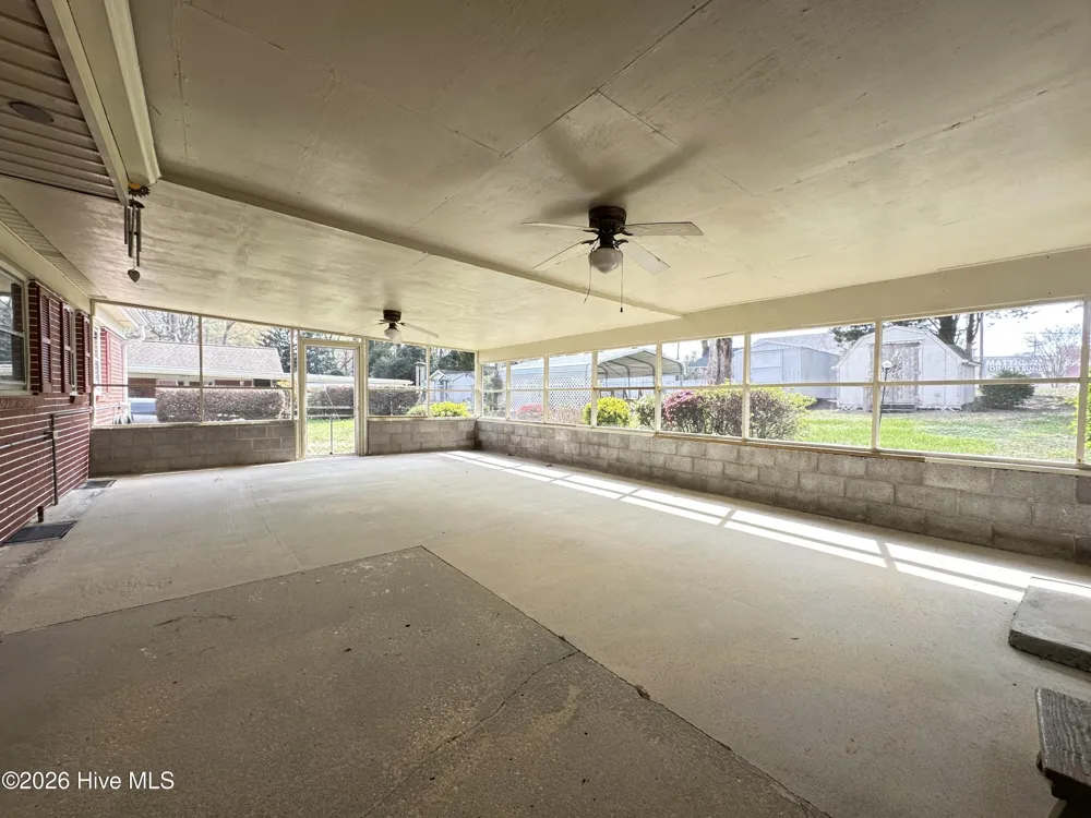 100 Wilson Street ## A Clinton, NC 28328