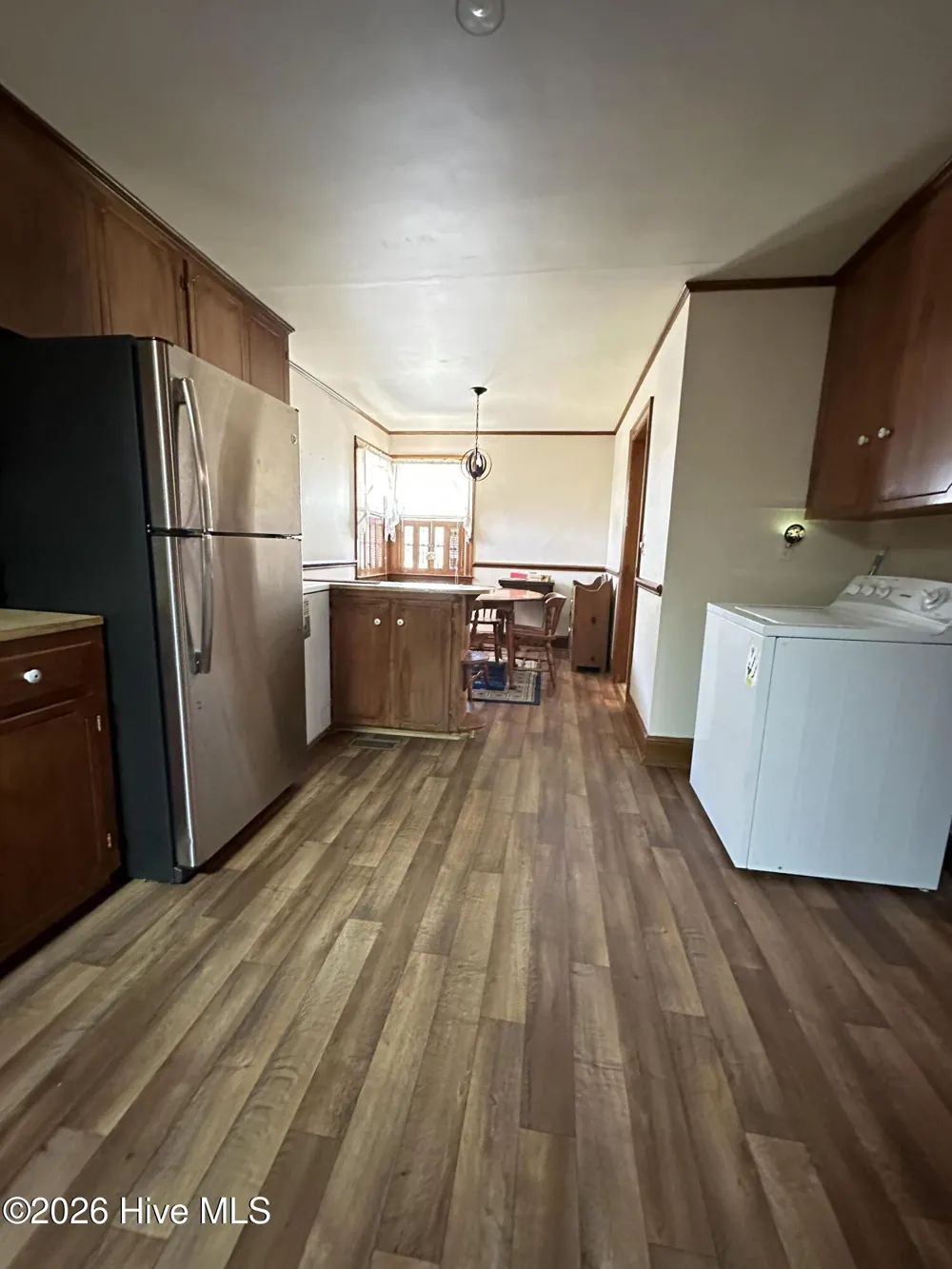 100 Wilson Street ## A Clinton, NC 28328