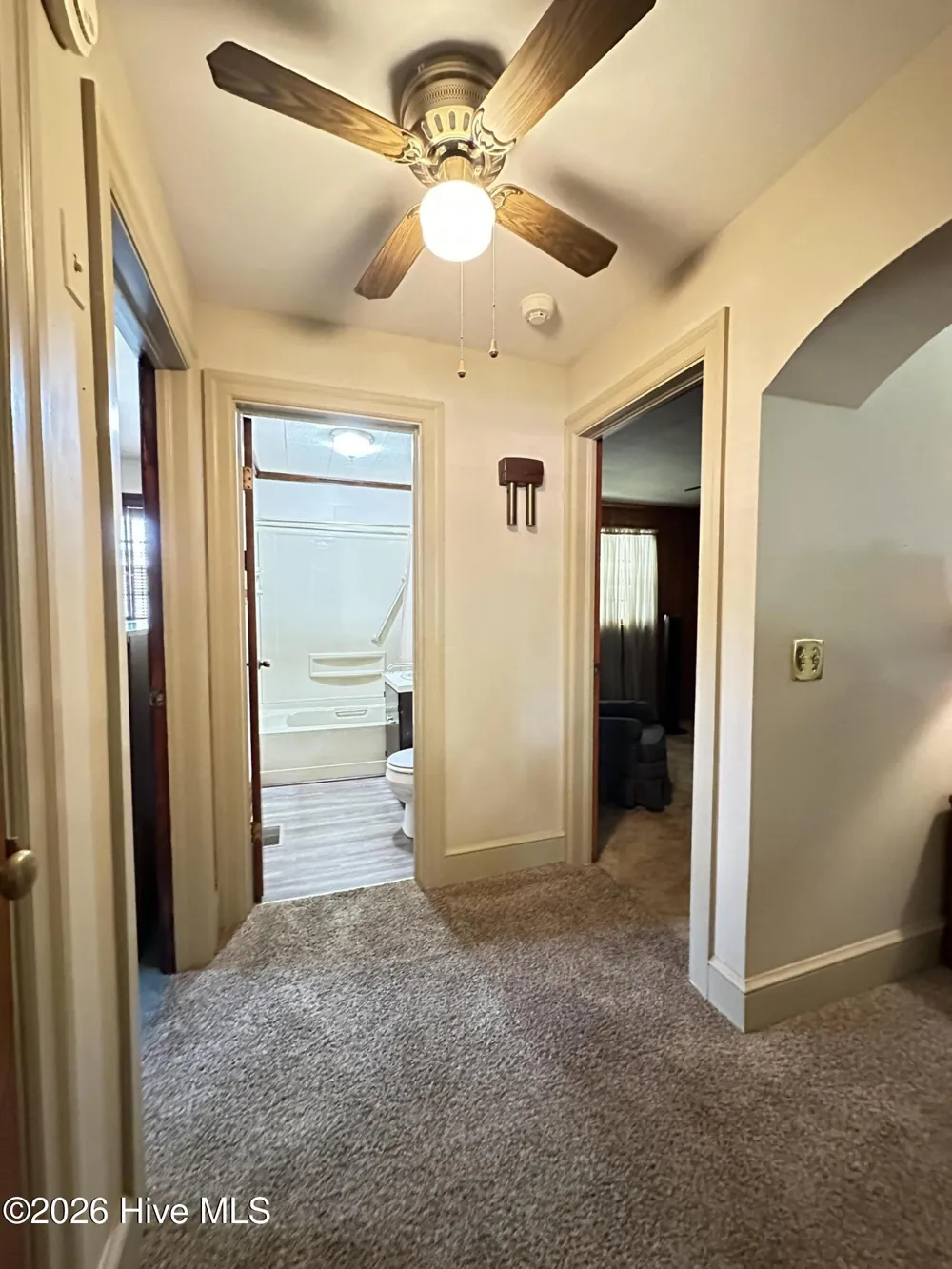 100 Wilson Street ## A Clinton, NC 28328