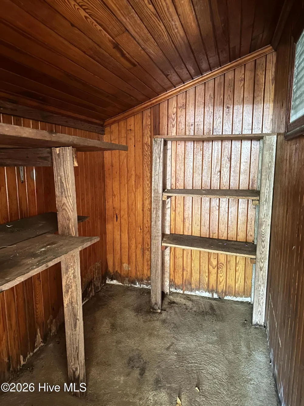 100 Wilson Street ## A Clinton, NC 28328