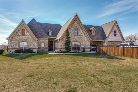 1233 County Road 3550