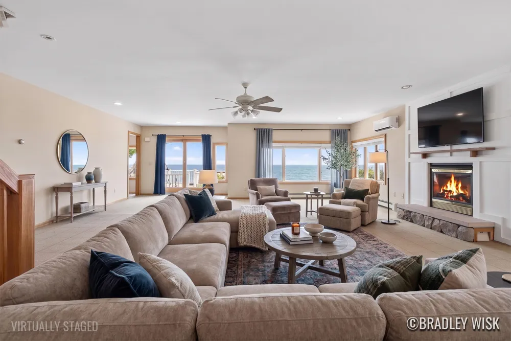 203 S Lake Street Port Sanilac, MI 48469