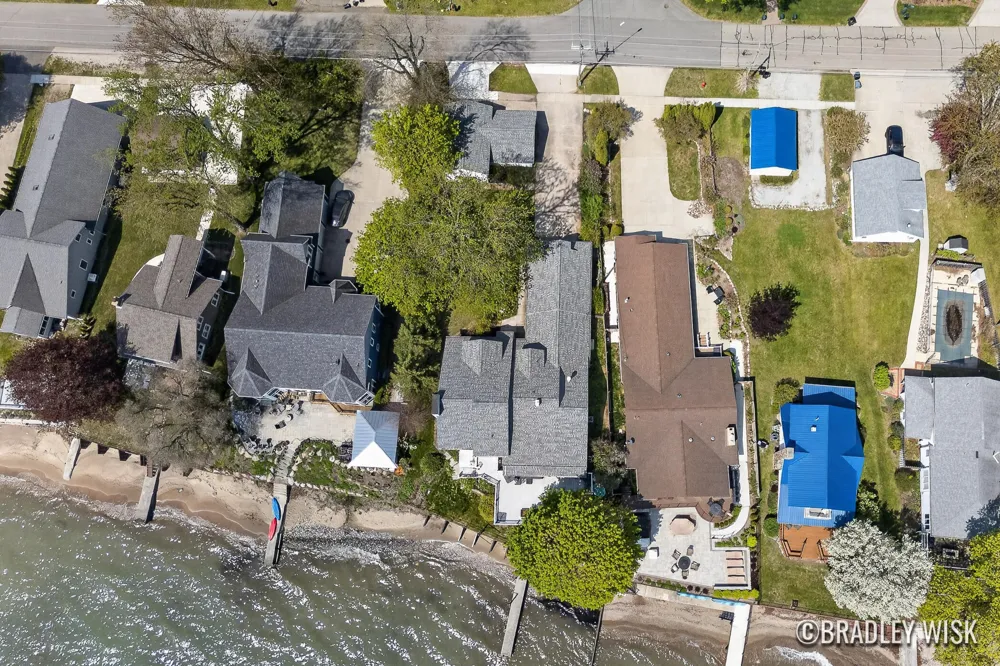 203 S Lake Street Port Sanilac, MI 48469