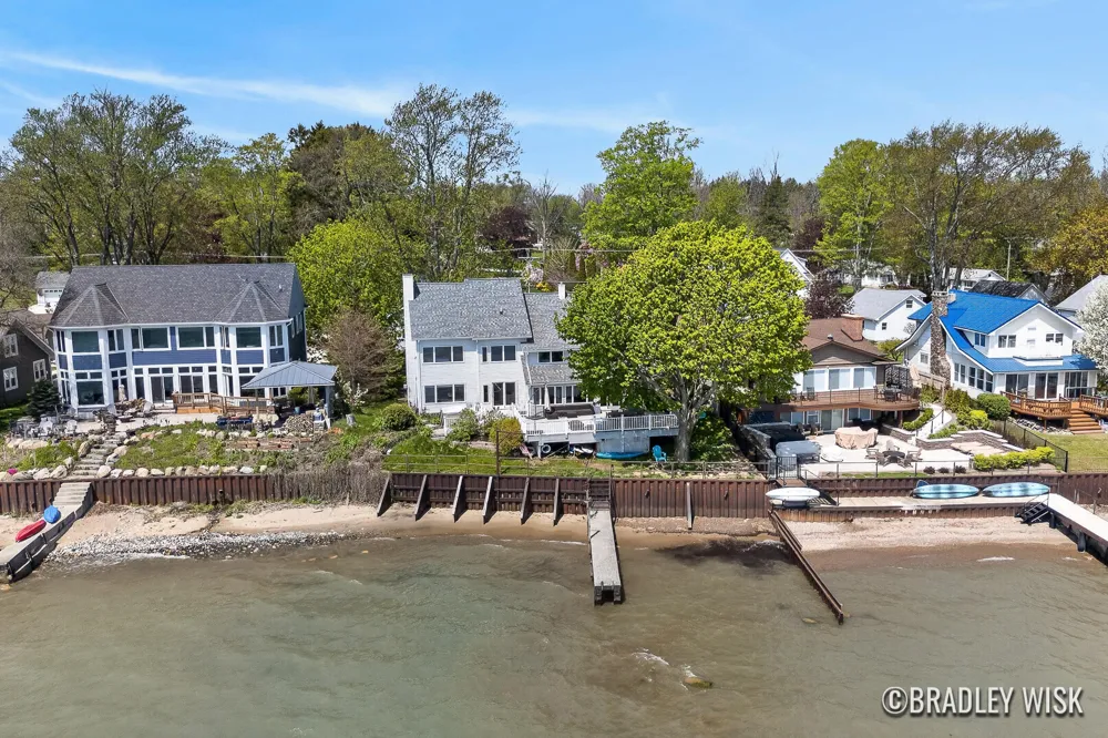 203 S Lake Street Port Sanilac, MI 48469