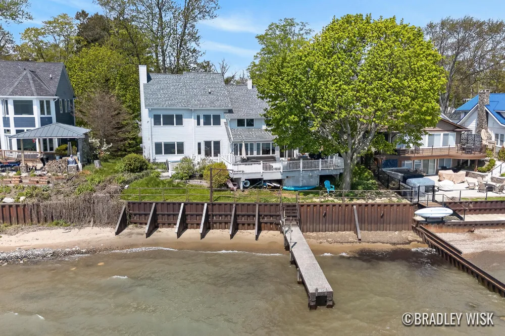 203 S Lake Street Port Sanilac, MI 48469