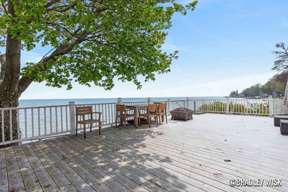 203 S Lake Street Port Sanilac, MI 48469