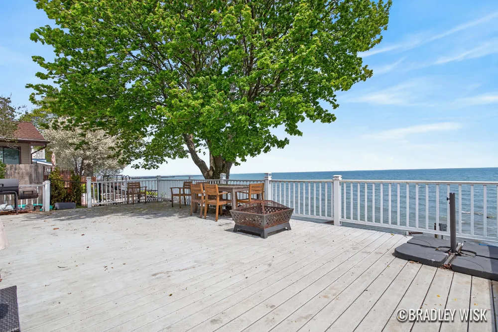 203 S Lake Street Port Sanilac, MI 48469