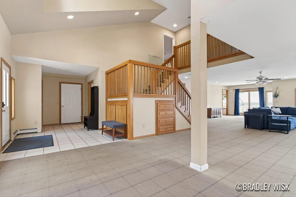 203 S Lake Street Port Sanilac, MI 48469