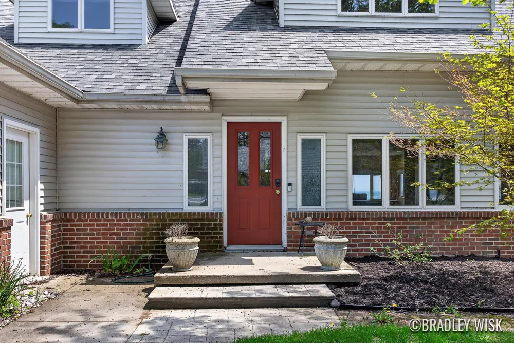 203 S Lake Street Port Sanilac, MI 48469