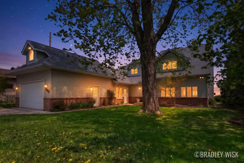 203 S Lake Street Port Sanilac, MI 48469