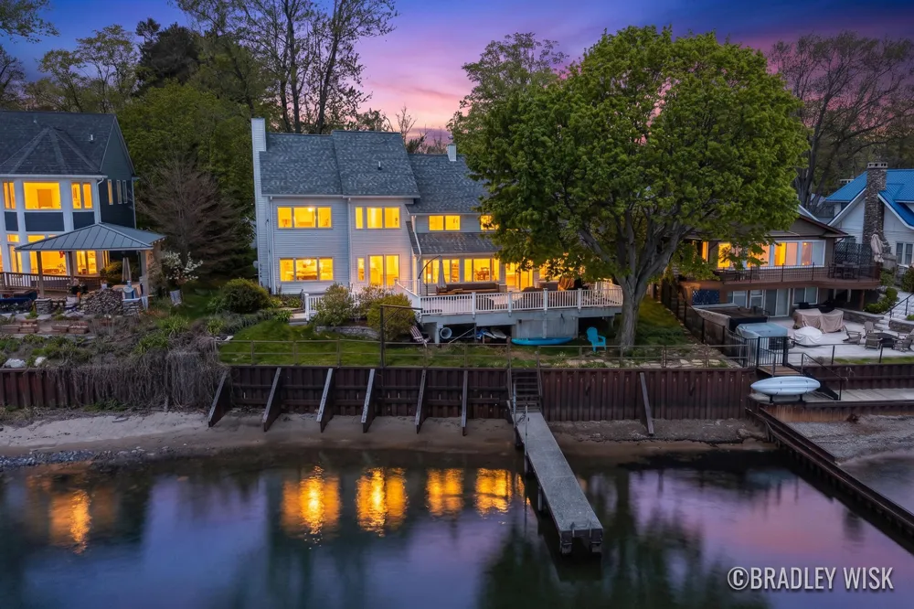 203 S Lake Street Port Sanilac, MI 48469
