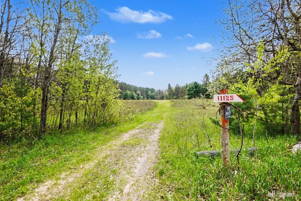 11125 W 11 Mile Road Irons, MI 49644