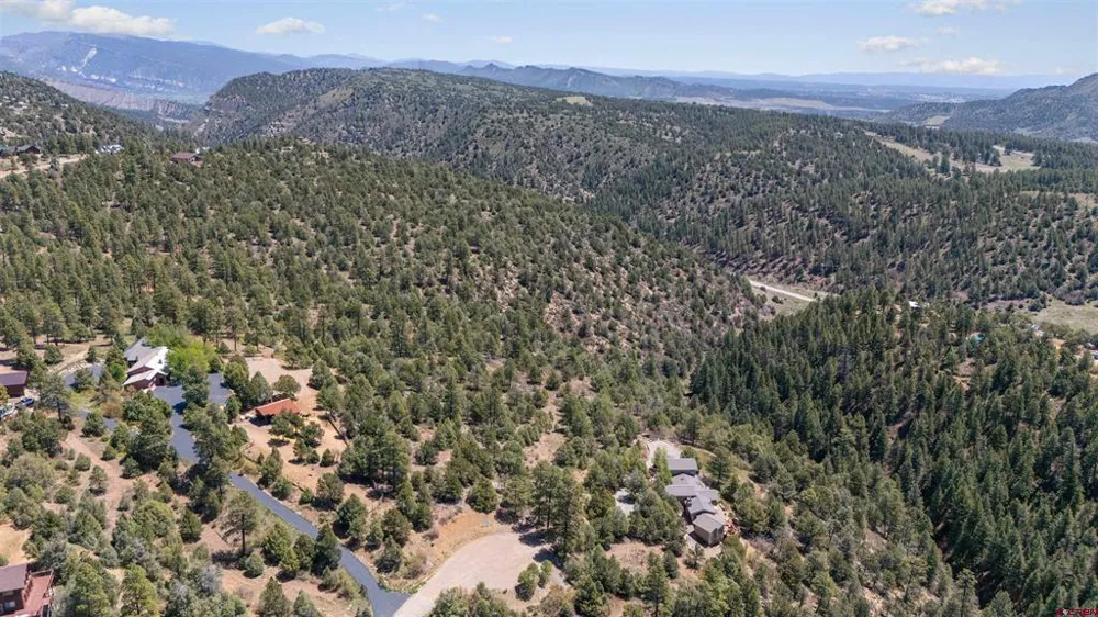275 Logging Trail Road Durango, CO 81303