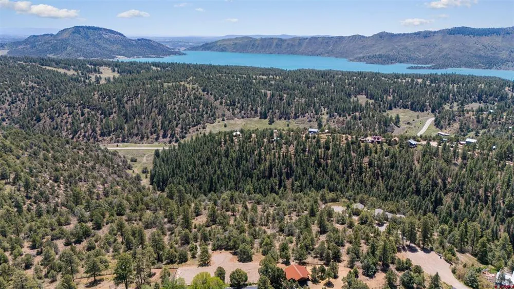 275 Logging Trail Road Durango, CO 81303