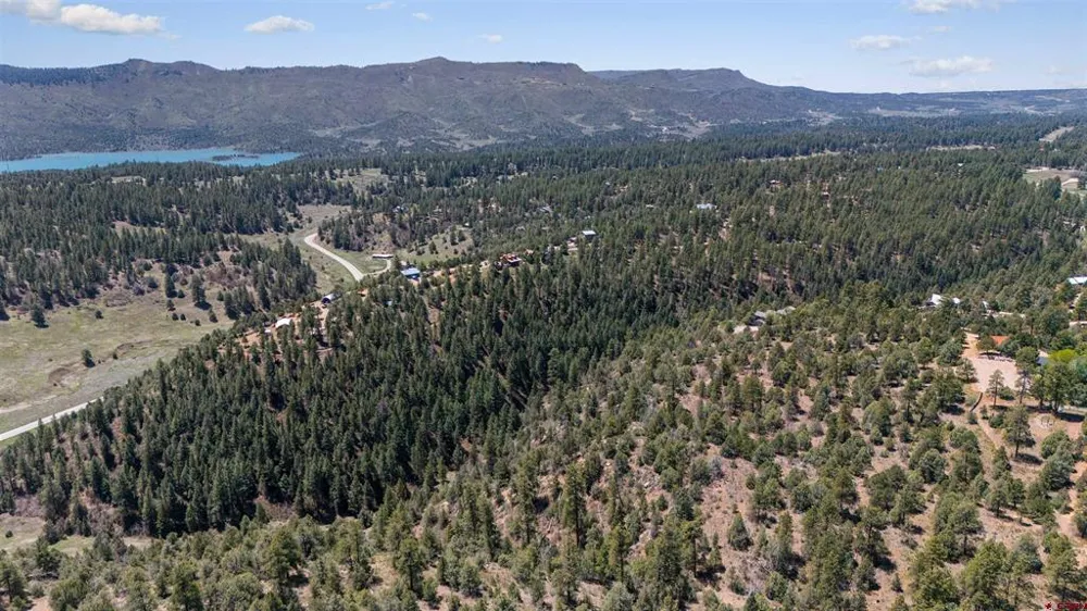 275 Logging Trail Road Durango, CO 81303