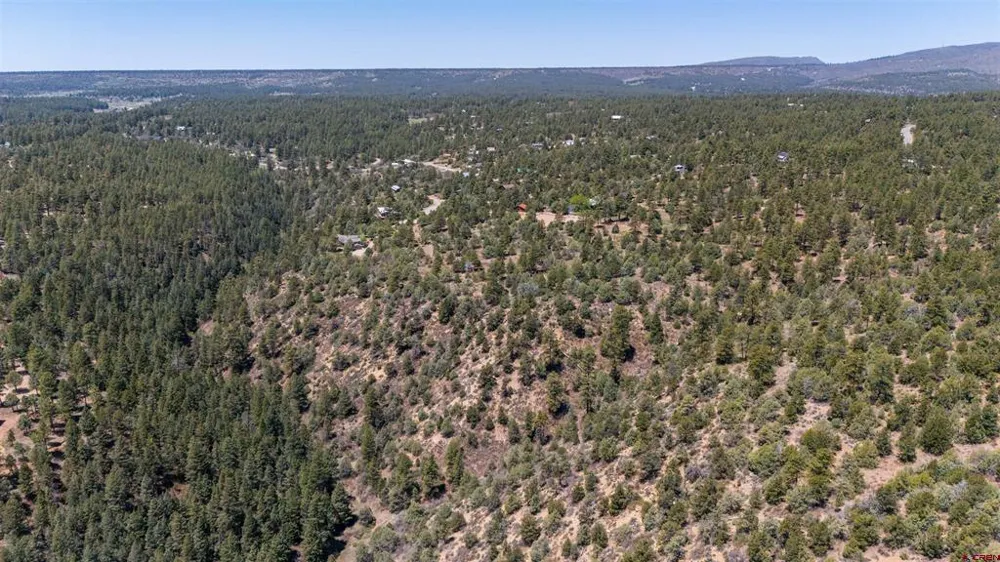 275 Logging Trail Road Durango, CO 81303