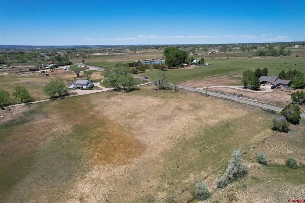 Road M Dolores, CO 81323