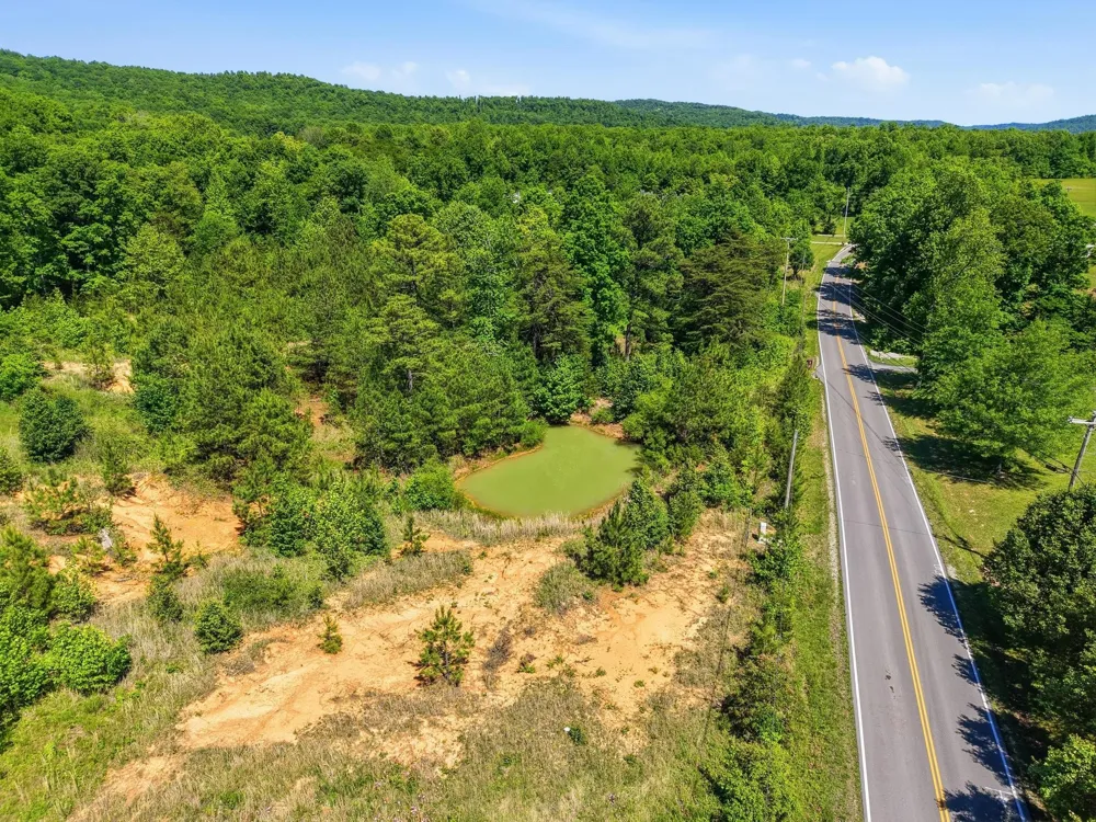 6 Falling Water Rd Cookeville, TN 38506