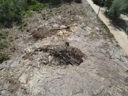 X SE 143RD LN Umatilla, FL 32784