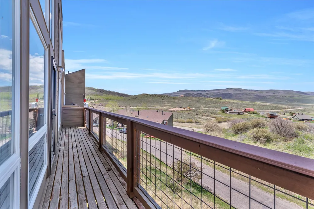 30331 County Road 16 #302 Oak Creek, CO 80467