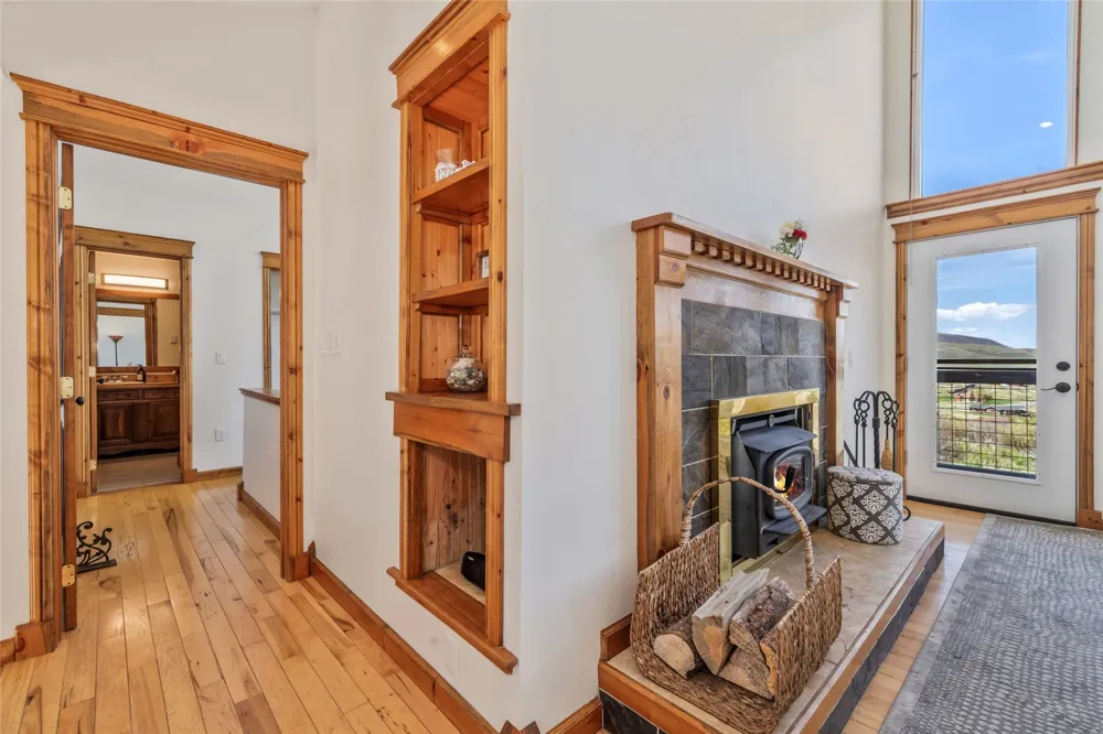 30331 County Road 16 #302 Oak Creek, CO 80467