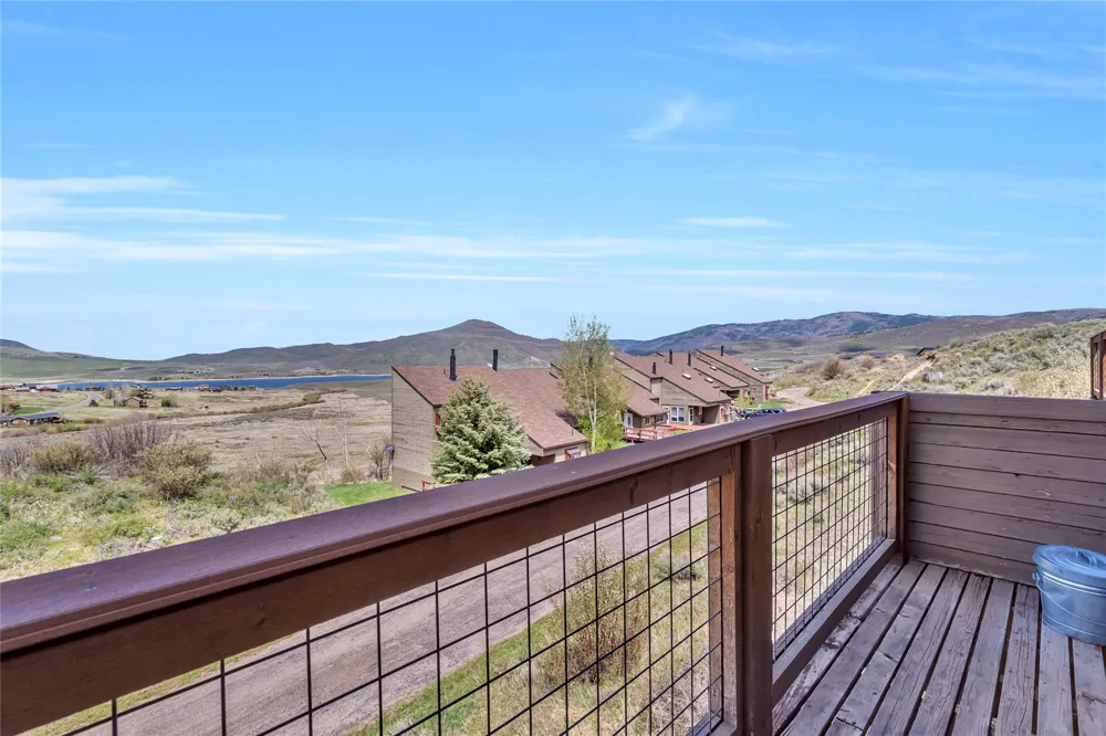 30331 County Road 16 #302 Oak Creek, CO 80467