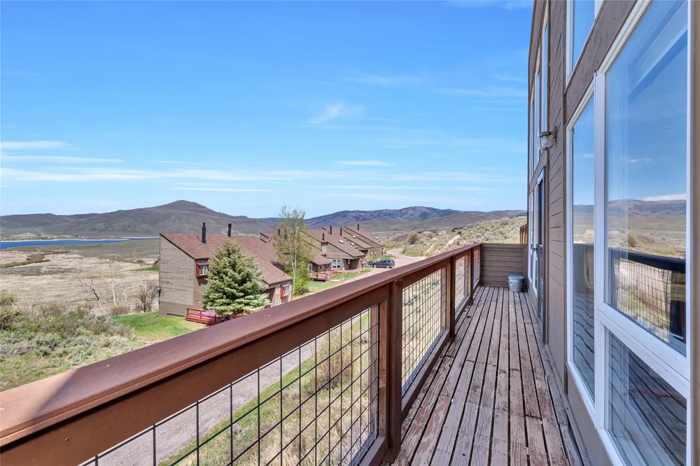 30331 County Road 16 #302 Oak Creek, CO 80467