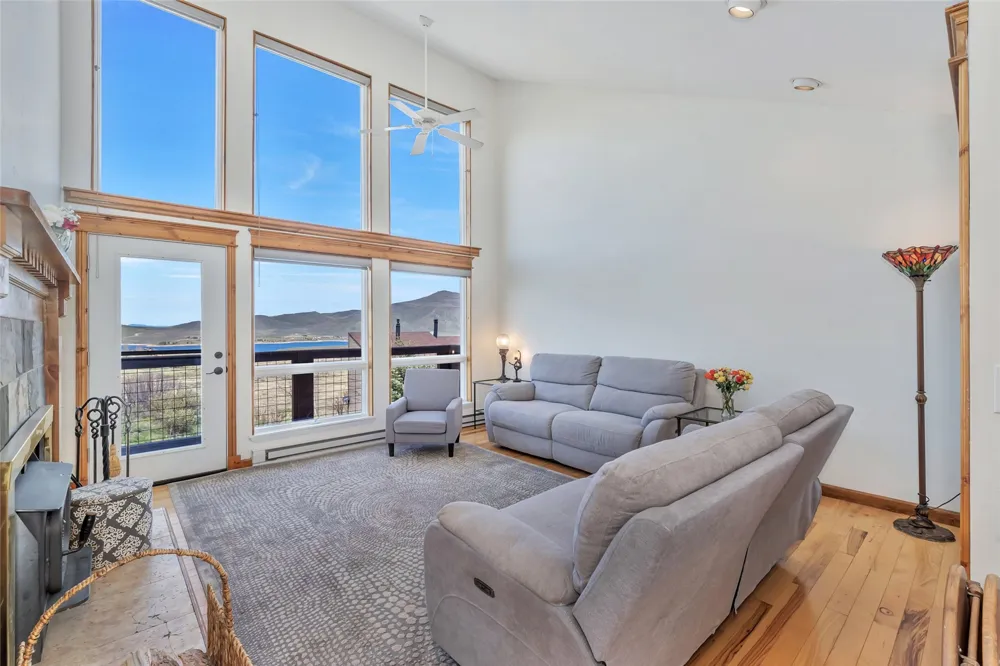30331 County Road 16 #302 Oak Creek, CO 80467