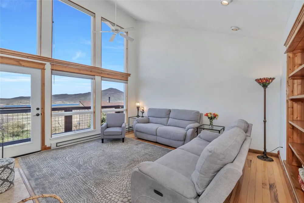 30331 County Road 16 #302 Oak Creek, CO 80467