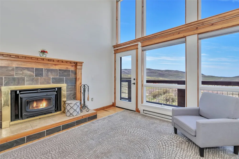 30331 County Road 16 #302 Oak Creek, CO 80467
