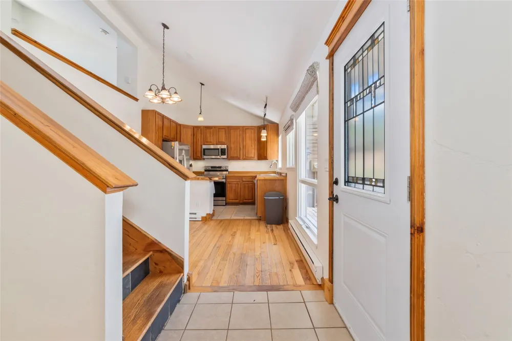 30331 County Road 16 #302 Oak Creek, CO 80467