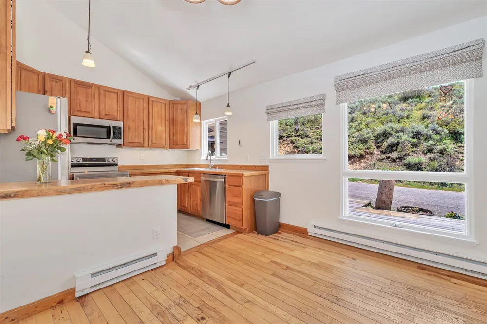 30331 County Road 16 #302 Oak Creek, CO 80467