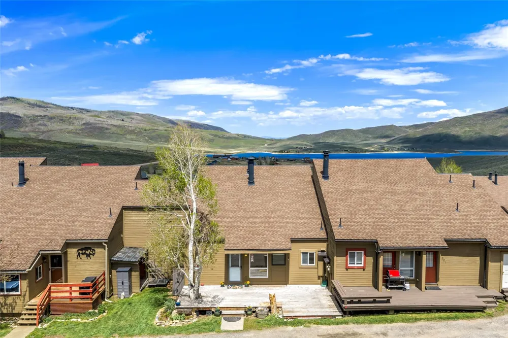 30331 County Road 16 #302 Oak Creek, CO 80467