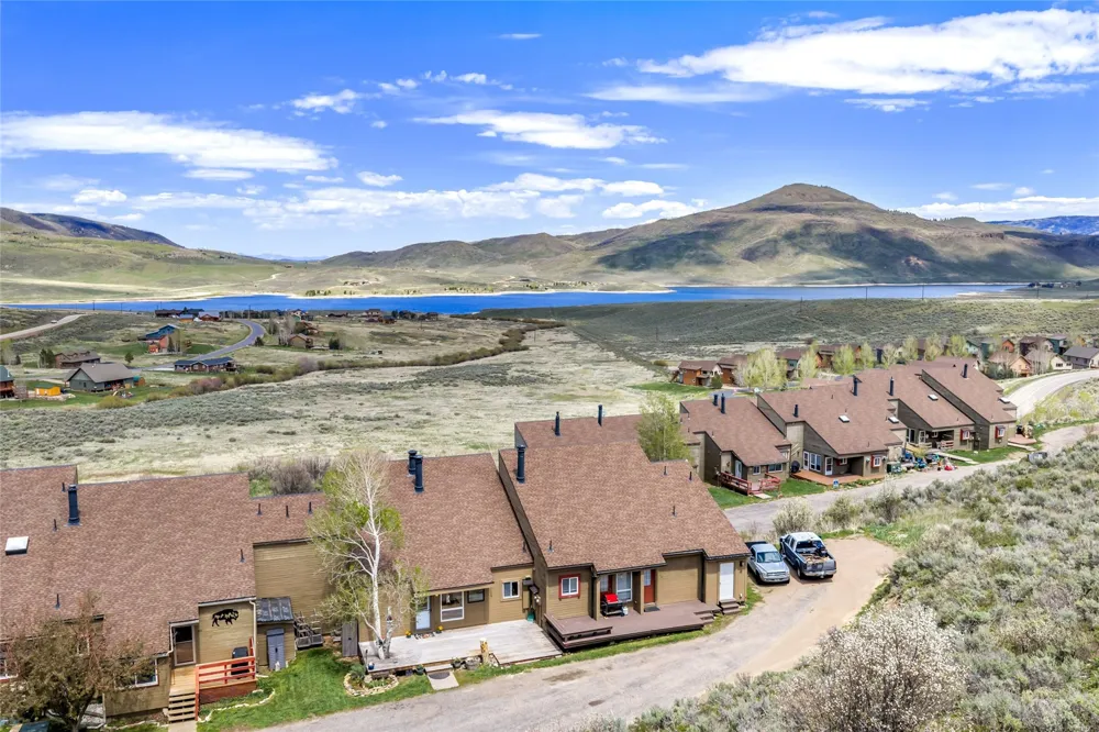 30331 County Road 16 #302 Oak Creek, CO 80467