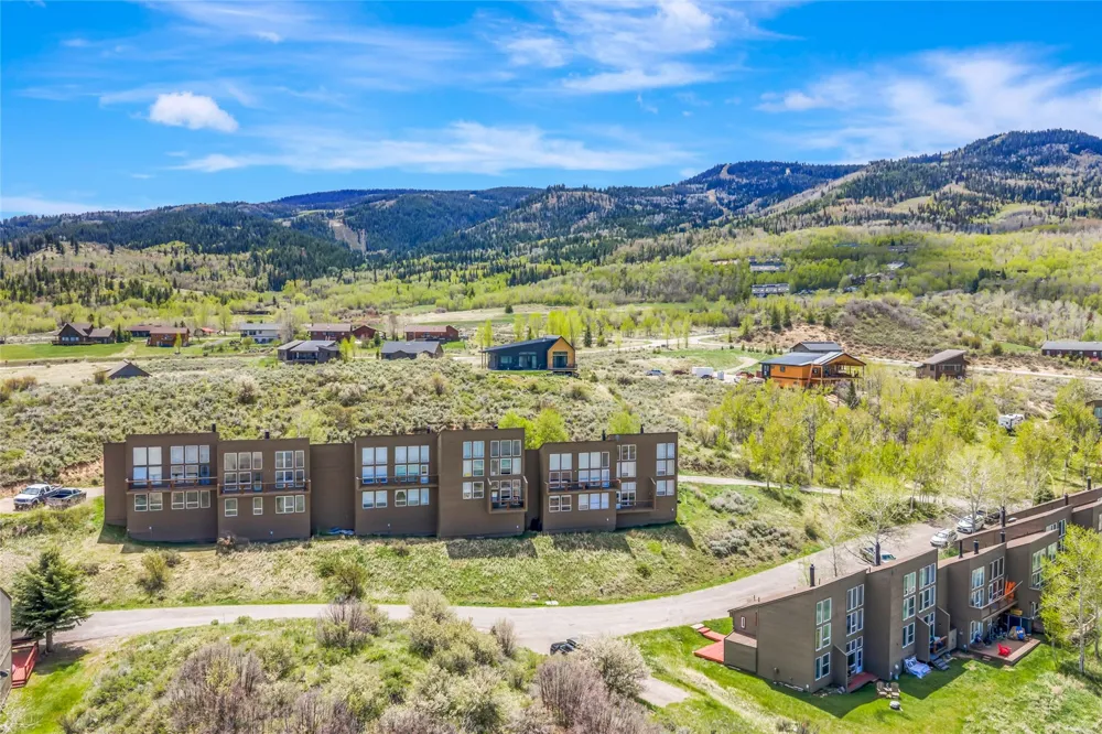30331 County Road 16 #302 Oak Creek, CO 80467