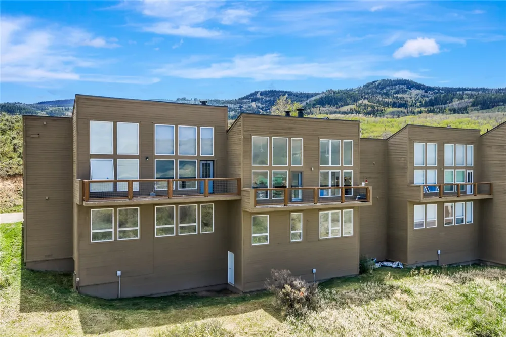 30331 County Road 16 #302 Oak Creek, CO 80467