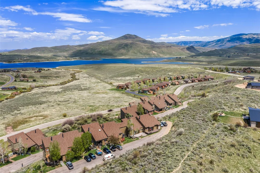 30331 County Road 16 #302 Oak Creek, CO 80467